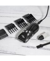 Mini Trimmer - Black